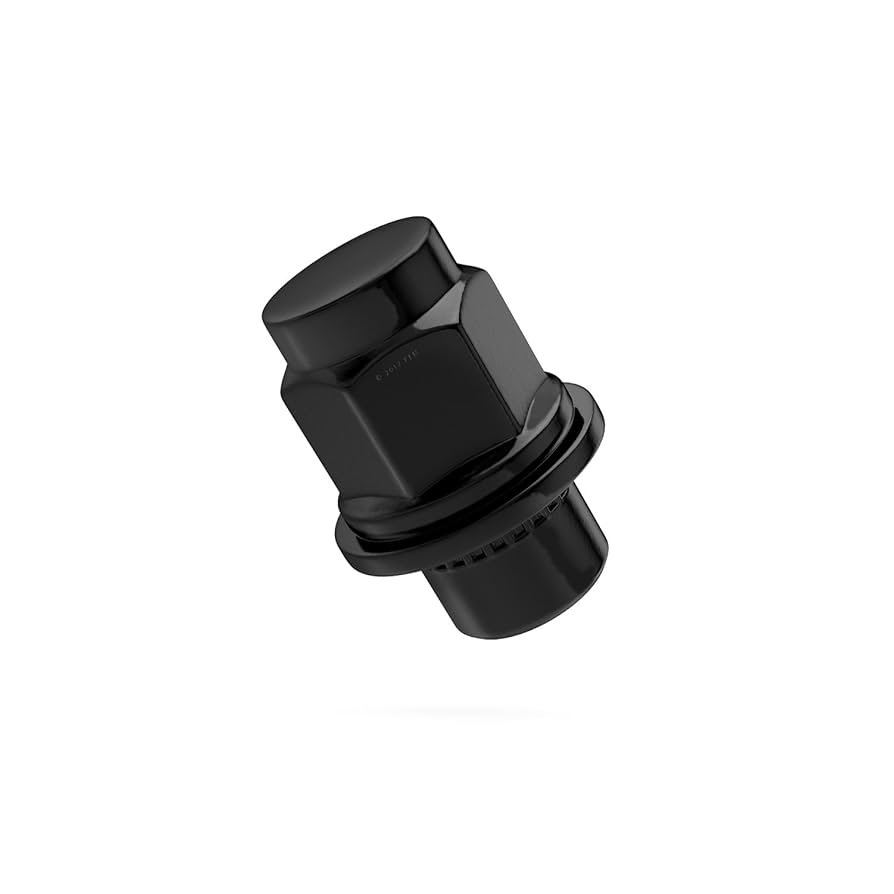 MAページ Amazon.com: StanceMagic Set of 20pcs Black 12x1.25 Closed
